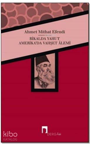 Rikalda Yahut Amerika'da Vahşet Alemi