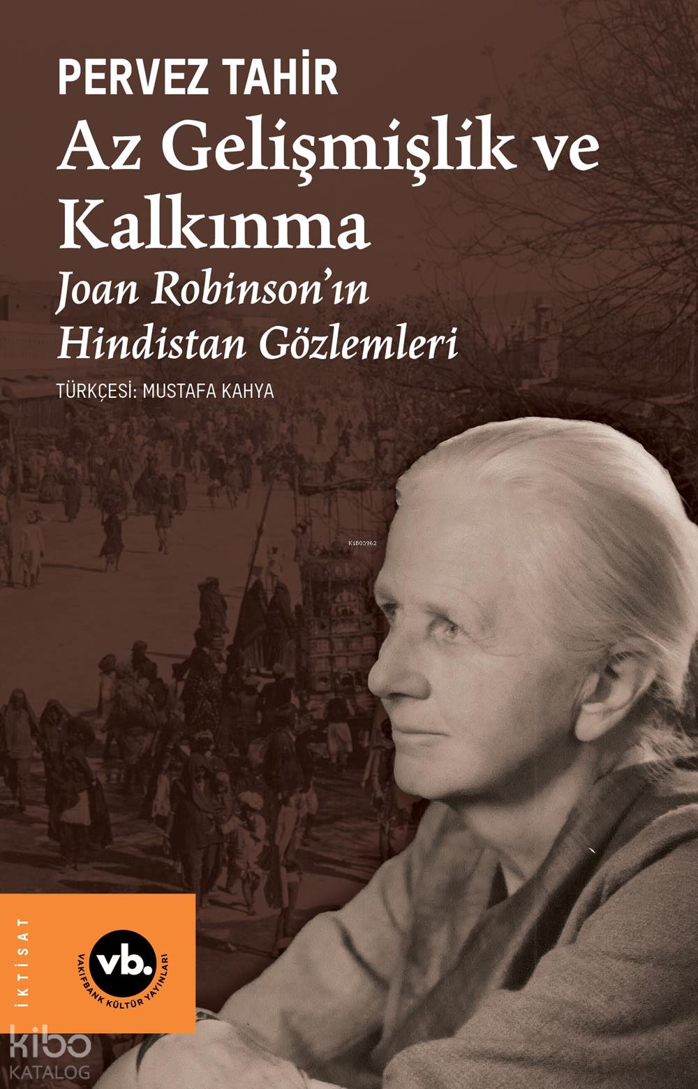 Az Gelişmişlik ve Kalkınma