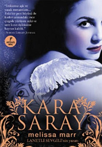 Kara Saray - Melissa Marr