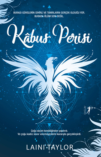 Kabus Perisi