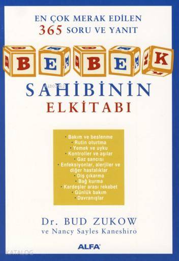 Bebek Sahibinin El Kitabı
