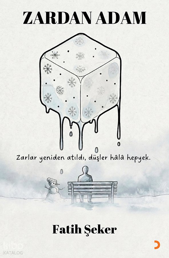Zardan Adam