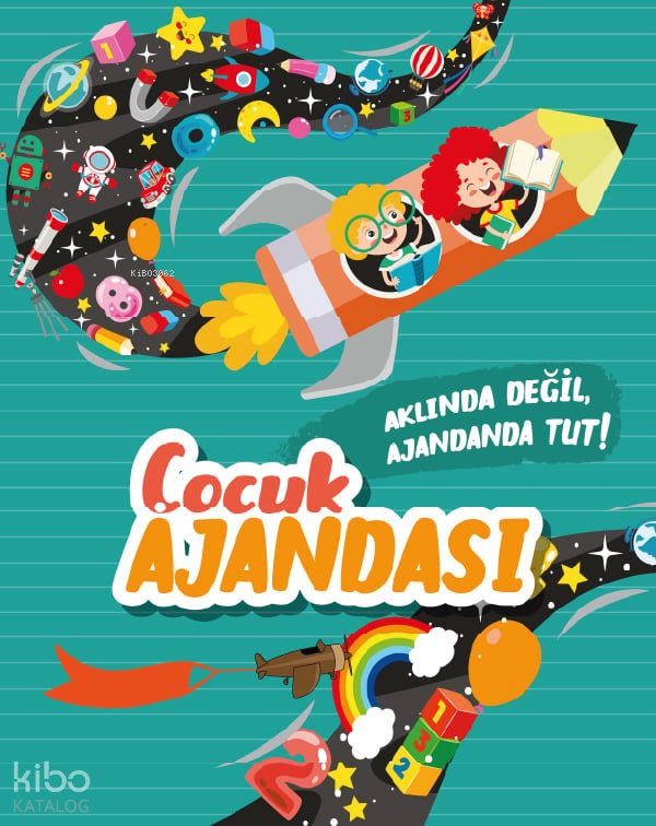 Çocuk Ajandası