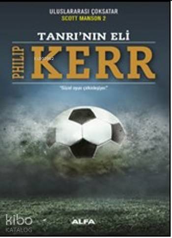 Tanrı'nın Eli