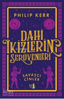 Dahi İkizlerin Serüvenleri