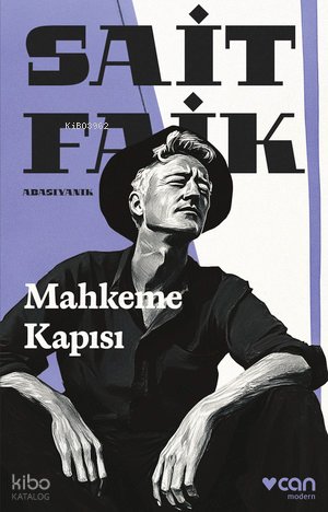 Mahkeme Kapısı