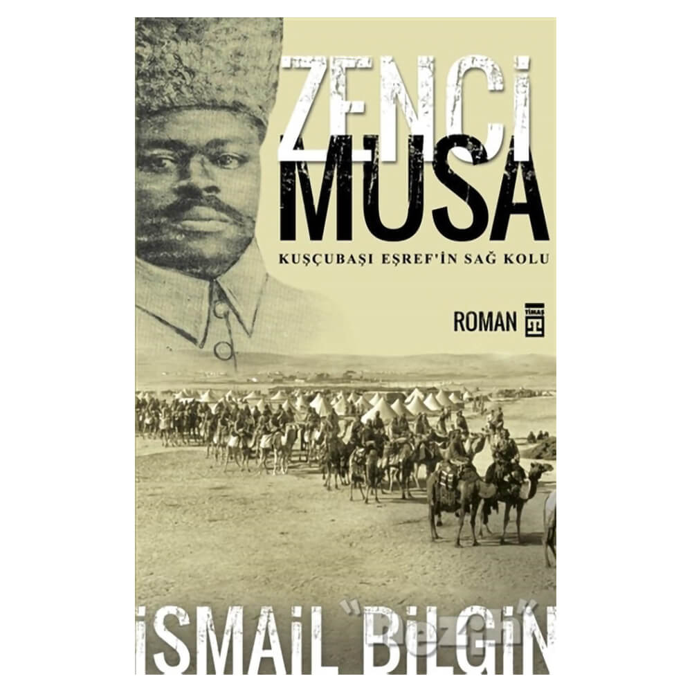 ZENCİ MUSA