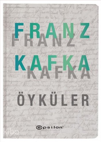 Öyküler