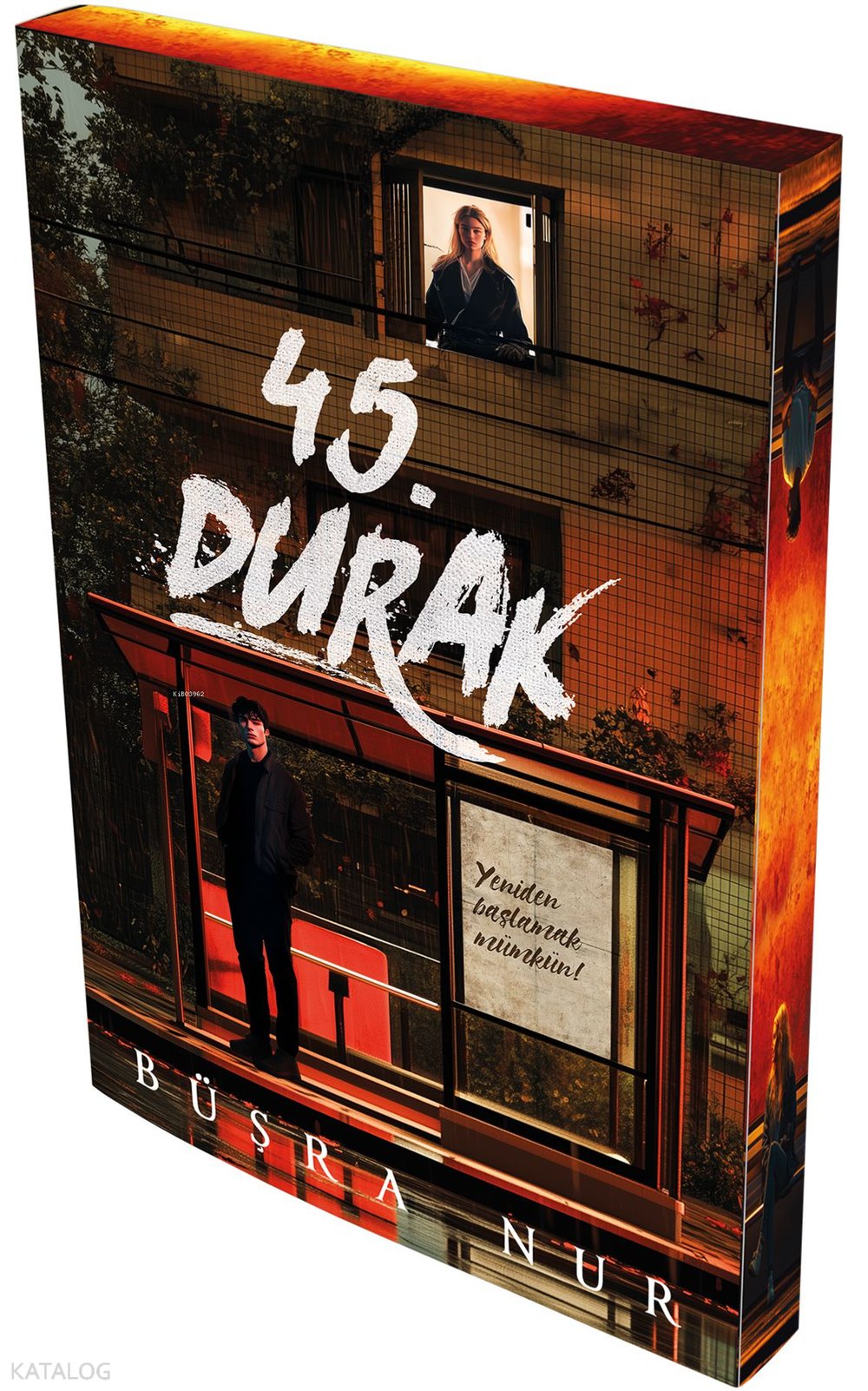 45. Durak