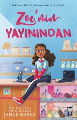 ZOENİN YAYININDAN