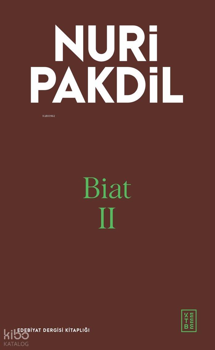 Biat II