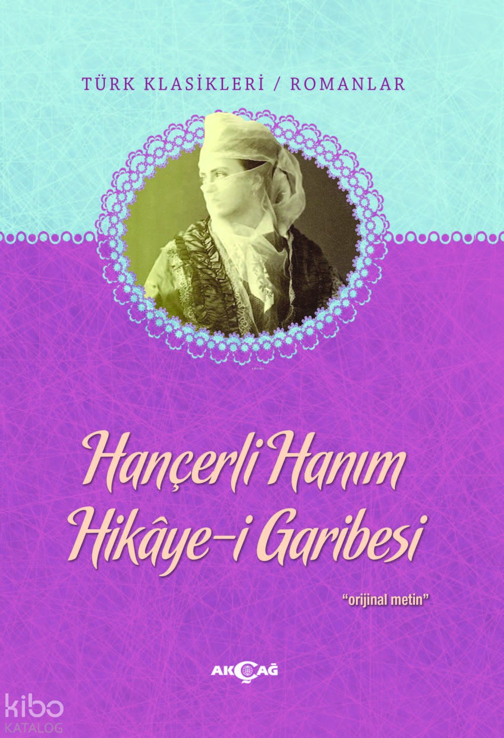 Hançerli Hanım Hikaye-i Garibesi