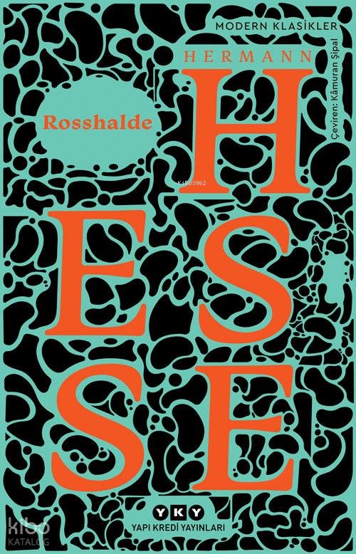 Rosshalde