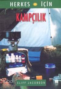 Kampçılık - Cliff Jacobson