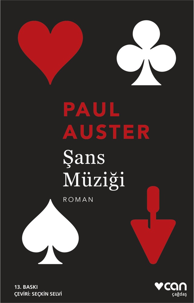 Şans Müziği