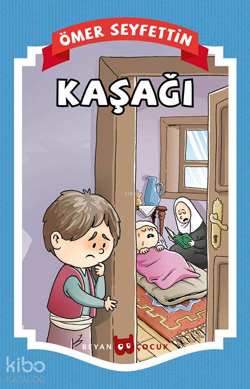 Kaşağı - Ömer Seyfettin