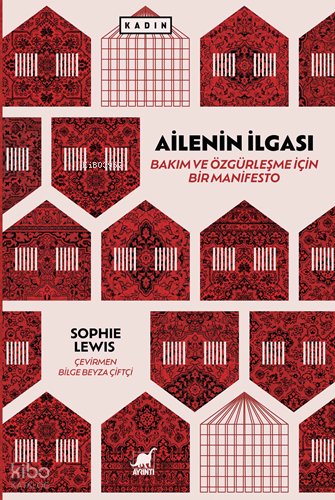 Ailenin İlgası - Sophie Lewis