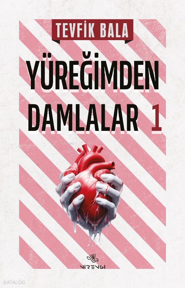 Yüreğimden Damlalar - Tevfik Bala