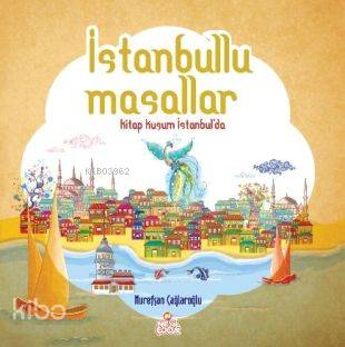 İstanbullu Masallar