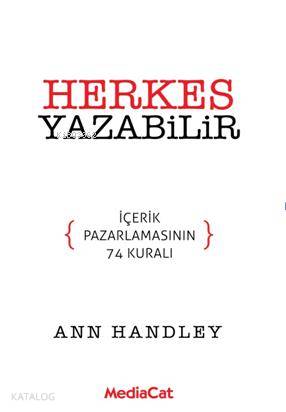 Herkes Yazabilir