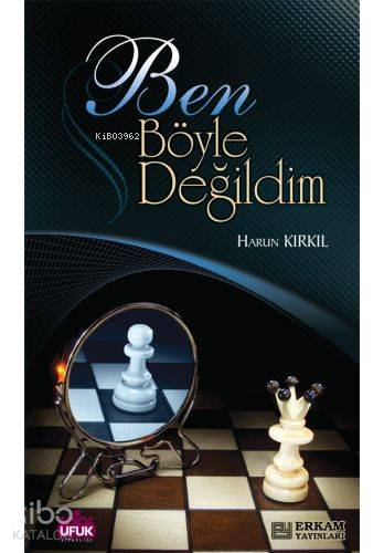 Ben Böyle Değildim - Harun Kırkıl