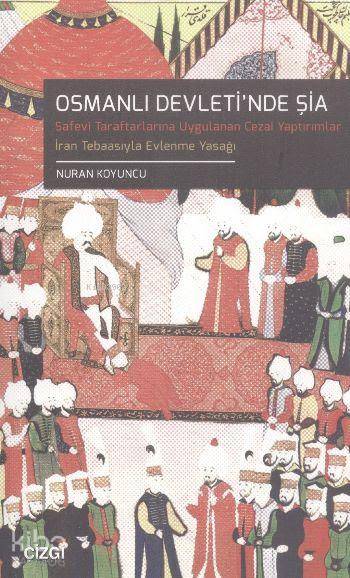 Osmanlı Devleti'nde Şia