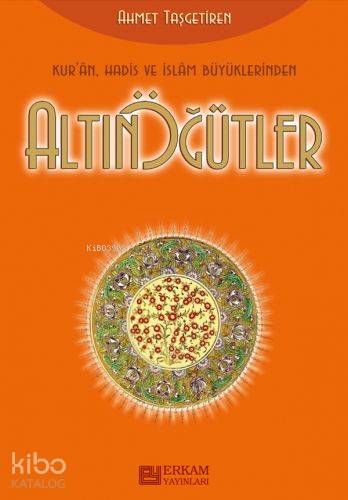 Altın Ögütler - Ahmet Taşgetiren
