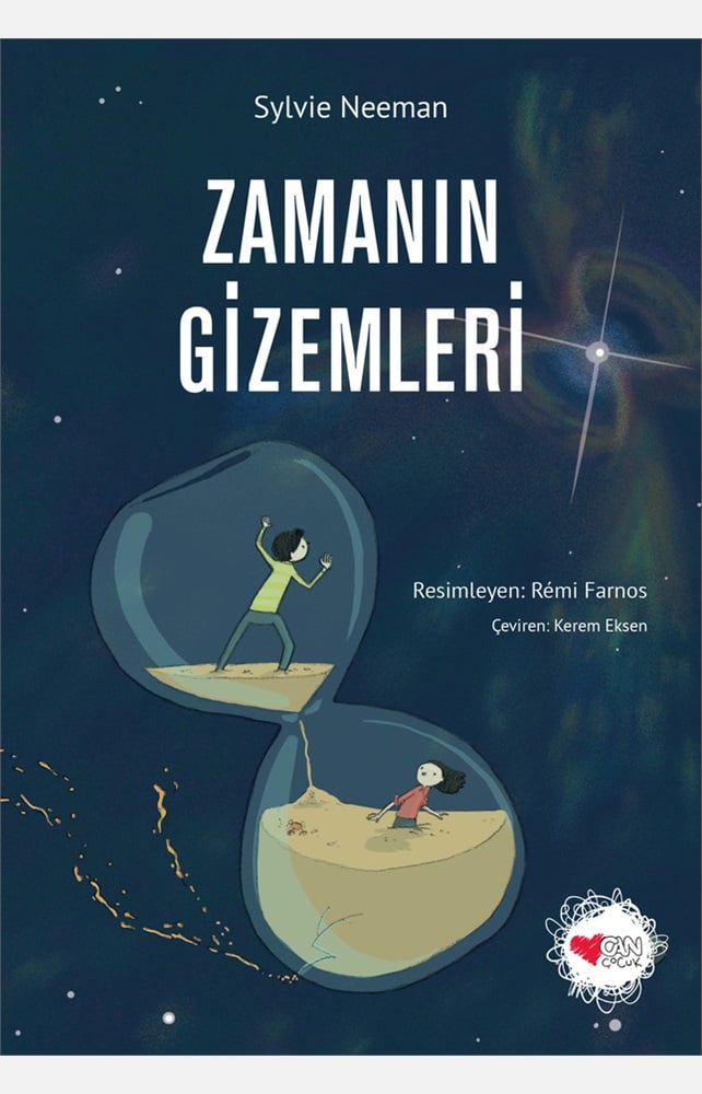 Zamanın Gizemleri
