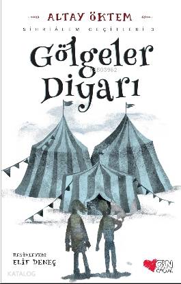 Gölgeler Diyarı - Sihriâlem Geçitleri 3 - Kolektif 