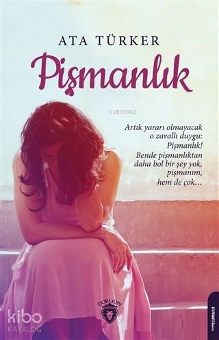 Pişmanlık - Ata Türker