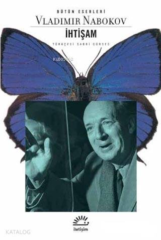 İhtişam - Vladimir Nabokov