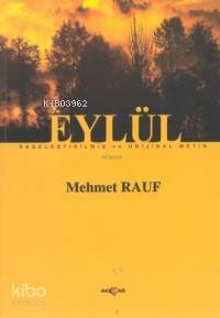 Eylül - Mehmed Rauf