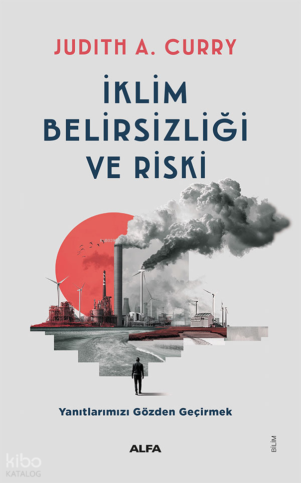 İKLİM BELİRSİZLİİ VE RİSKİ