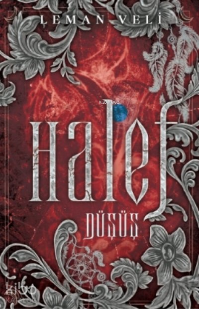 Halef 2 : Düşüş - Leman Veli