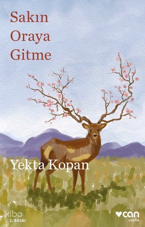 Sakın Oraya Gitme - Yekta Kopan