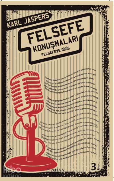Felsefe Konuşmaları
