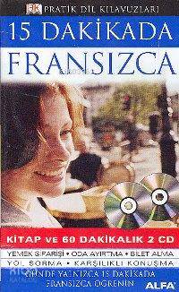 15 Dakikada Fransızca