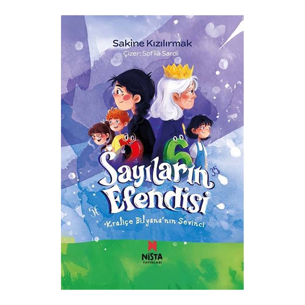 SAYILARIN EFENDİSİ - CİLTLİ KRALİÇE B...