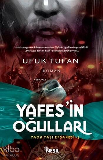 Yafes'in Oğulları - Ufuk Tufan