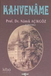 Kahvename