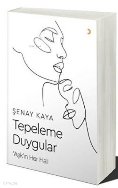 Tepeleme Duygular