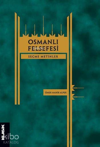 Osmanlı Felsefesi