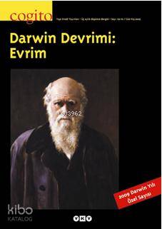 Darwin Devrimi: Evrim