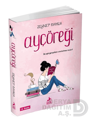 AYÇÖREĞİ - CİLTSİZ ZEYNEP SAHRA