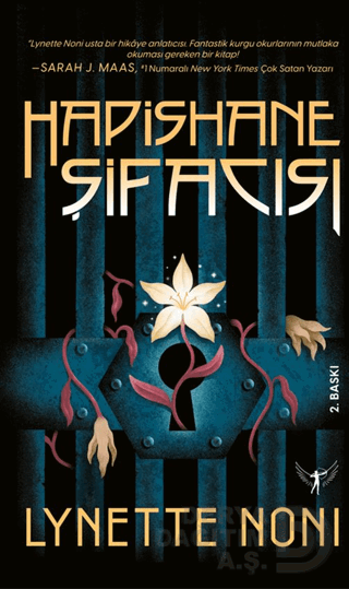 Hapishane Şifacısı