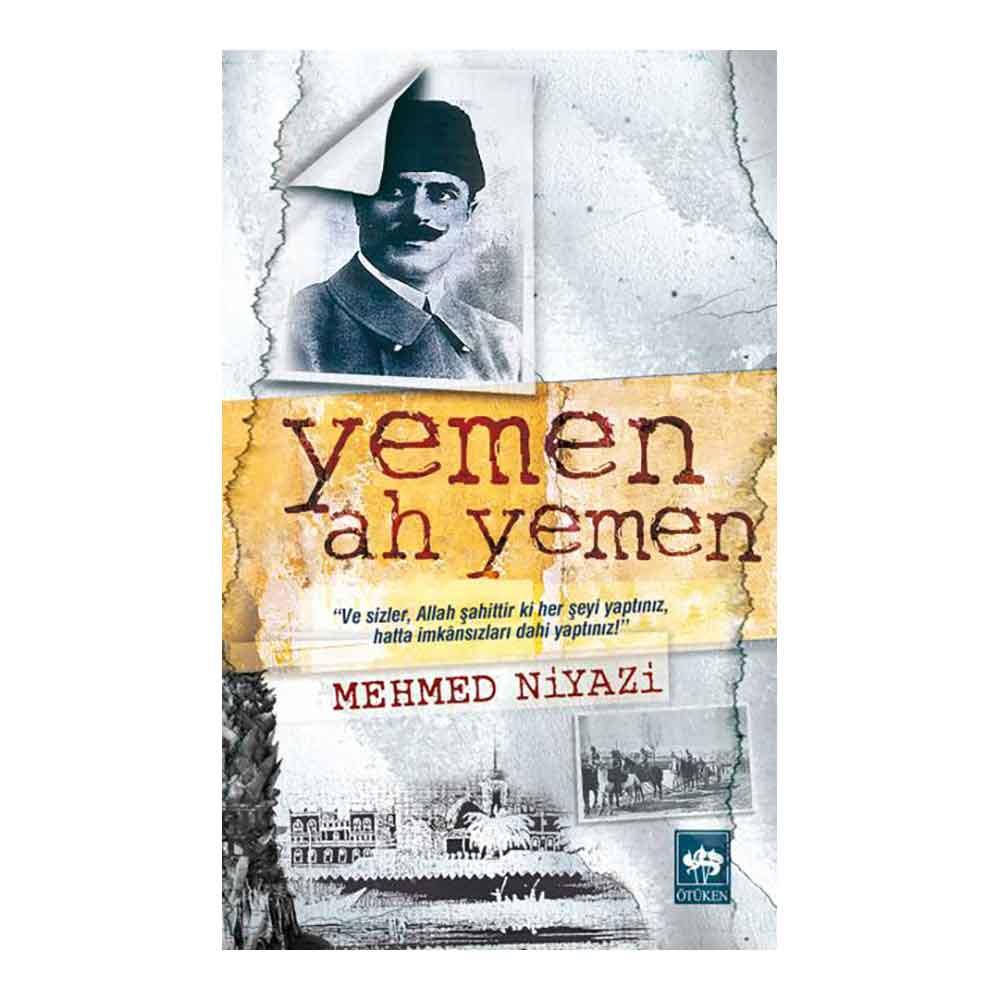 YEMEN AH YEMEN
