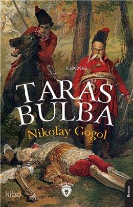 Taras Bulba - Nikolay Gogol