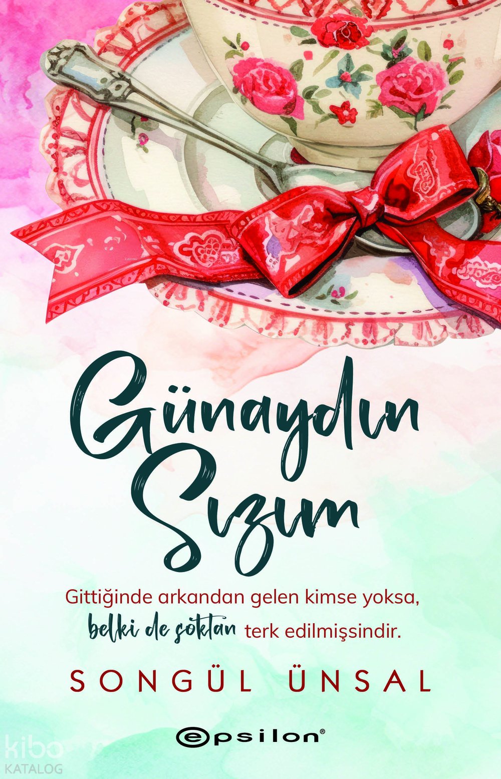 Günaydın Sızım - Songül Ünsal