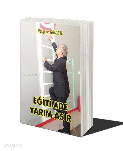 Eğitimde Yarım Asır
