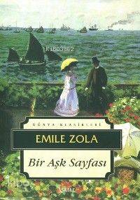Bir Aşk Sayfası
